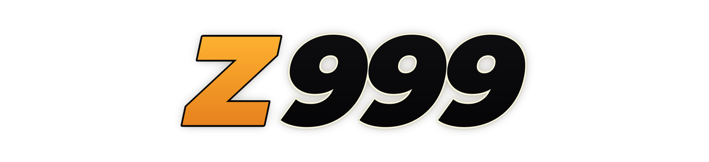 z999 Logo